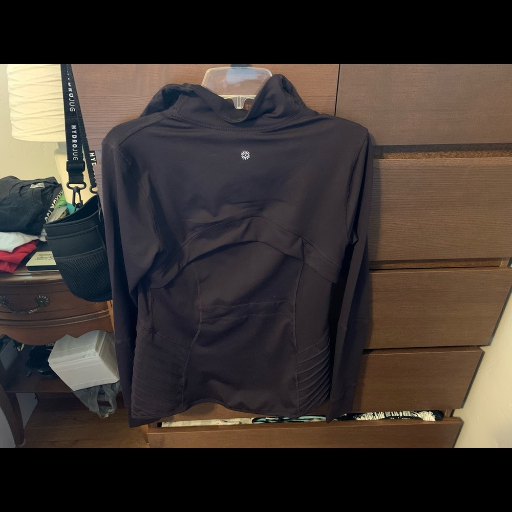 Track Jacket - Picture 4 of 5